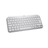 Logitech tipkovnica MX Keys Mini, bela barva, SLO g. LOGITECH Logitech tipkovnica MX Keys Mini, bela barva, SLO g.