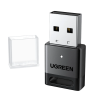 UGREEN bluetooth 5.4 brezžični oddajnik/sprejemnik UGREEN UGREEN bluetooth 5.4 brezžični oddajnik/sprejemnik
