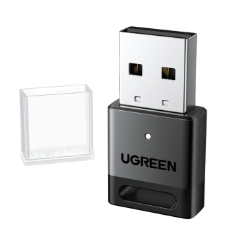 UGREEN bluetooth 5.4 brezžični oddajnik/sprejemnik