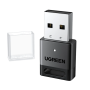 UGREEN bluetooth 5.4 brezžični oddajnik/sprejemnik