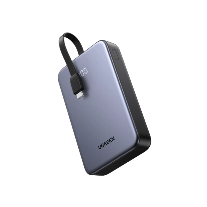 Ugreen 22,5W 20000mAh prenosna baterija