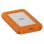 LaCie 1TB Rugged 2,5 USB-C zunanji HDD disk
