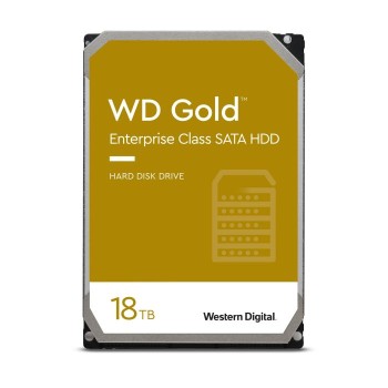 WD 18TB Gold 3,5 WD 18TB Gold 3,5