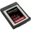 SanDisk Extreme PRO CFexpress Card Tip B, 64GB, 1500MB/s Branje, 800MB/s Zapisovanje