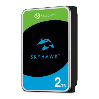 Seagate 2TB SkyHawk 3,5 Seagate 2TB SkyHawk 3,5