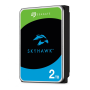 Seagate 2TB SkyHawk 3,5
