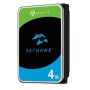 Seagate 4TB SkyHawk 3,5