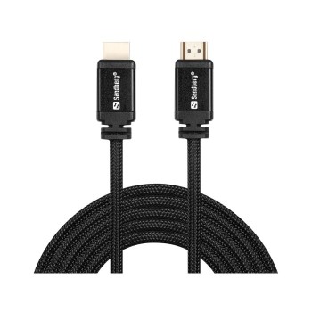 Sandberg HDMI 2.0 19M-19M 3m Sandberg HDMI 2.0 19M-19M 3m