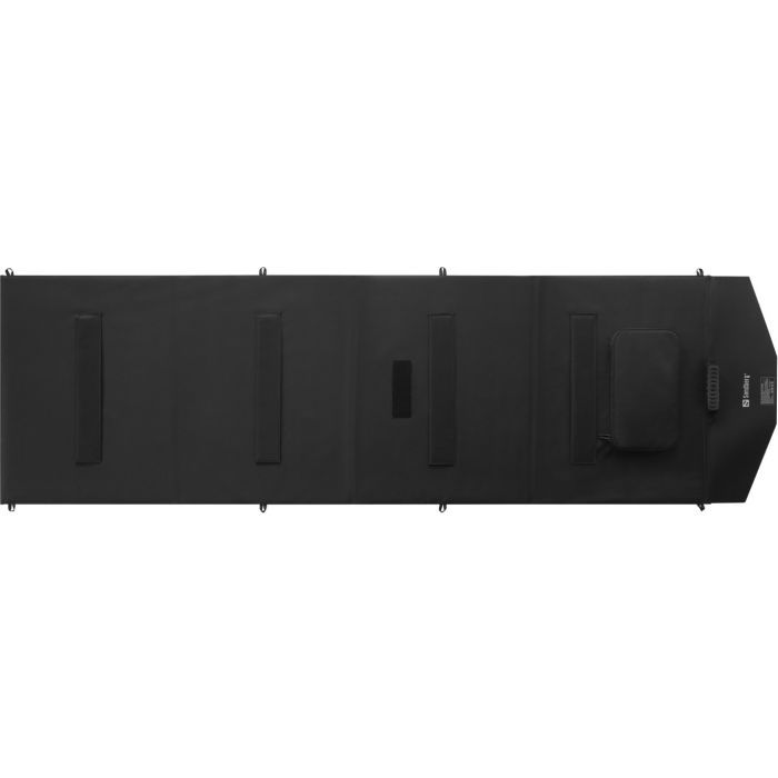 Sandberg Solarni polnilec 200W QC3.0+PD+DC SANDBERG Sandberg Solarni polnilec 200W QC3.0+PD+DC