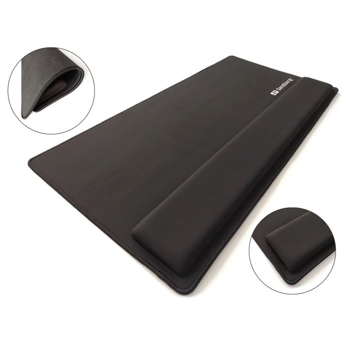 Sandberg Desk Pad Pro XXL podloga za miško SANDBERG Sandberg Desk Pad Pro XXL podloga za miško