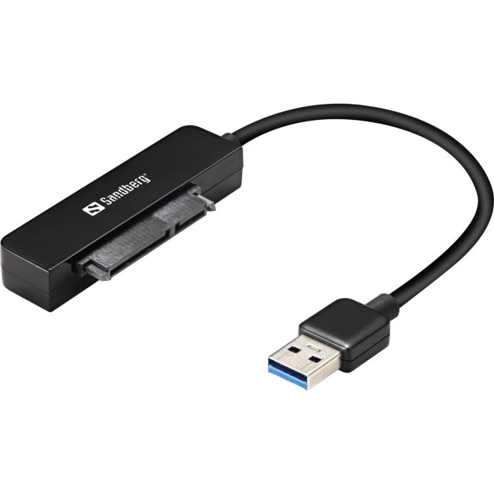 Sandberg USB 3.0 to SATA Link SANDBERG Sandberg USB 3.0 to SATA Link