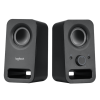Logitech zvočniki 2.0 Z150 RMS 3W LOGITECH Logitech zvočniki 2.0 Z150 RMS 3W
