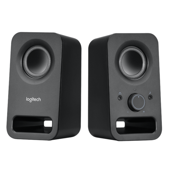 Logitech zvočniki 2.0 Z150 RMS 3W LOGITECH Logitech zvočniki 2.0 Z150 RMS 3W
