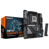 GIGABYTE X870 GAMING X WIFI7, DDR5, SATA3, USB4, DP, 2.5GbE, WiFi 7, AM5 ATX GIGABYTE GIGABYTE X870 GAMING X WIFI7, DDR5, SATA3, USB4, DP, 2.5GbE, WiFi 7, AM5 ATX