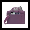 RivaCase torba za prenosnik 13.3 vijolična 8221 RIVACASE RivaCase torba za prenosnik 13.3 vijolična 8221