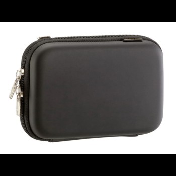 RivaCase torbica za disk ali GPS črna 9101