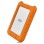 LaCie 5TB Rugged 2,5 USB-C zunanji HDD disk