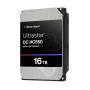 HGST/WD 16TB UltraStar DC HC550 3,5 HGST/WD 16TB UltraStar DC HC550 3,5