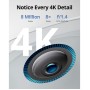 Anker Eufy security EufyCam 3 dodatna kamera Anker Eufy security EufyCam 3 dodatna kamera