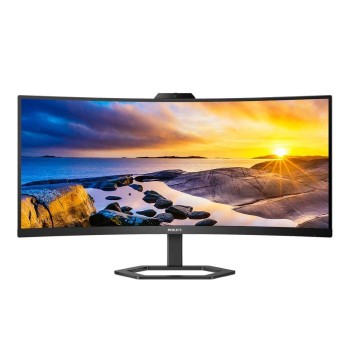 Philips 34E1C5600HE 34 VA WQHD 100Hz USB-C PD monitor Philips 34E1C5600HE 34 VA WQHD 100Hz USB-C PD monitor