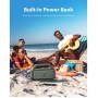 Anker Soundcore BOOM 2 prenosni Bluetooth zvočnik, zelen Anker Soundcore BOOM 2 prenosni Bluetooth zvočnik, zelen