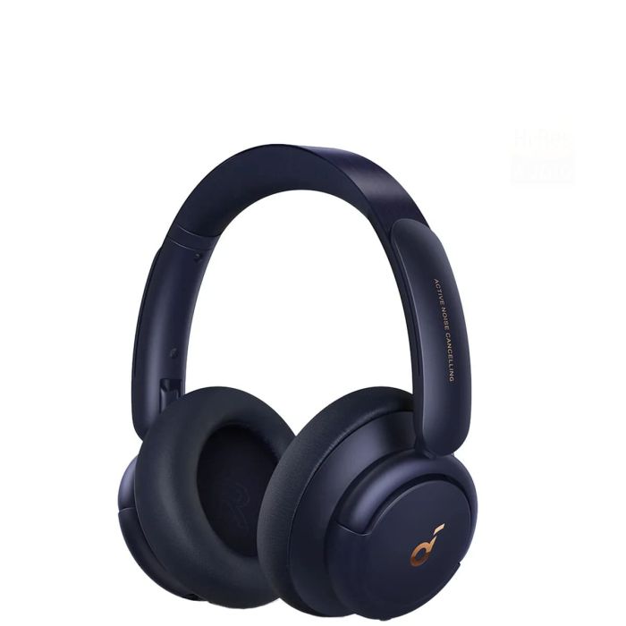 Anker Soundcore Life Q30 naglavne slušalke z NC, modre ANKER Anker Soundcore Life Q30 naglavne slušalke z NC, modre