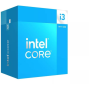 Intel Core i3 14100F BOX procesor LGA1700 Intel Core i3 14100F BOX procesor LGA1700