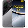 POCO F7 5G pametni telefon 12/256GB, srebrn