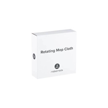 Roborock set rotacijskih krp za Qrevo, Qrevo S, Qrevo 5AE
