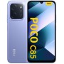 POCO C85 pametni telefon 6/128GB, vijolična