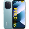 POCO C85 pametni telefon 8/256GB, zelen POCO POCO C85 pametni telefon 8/256GB, zelen