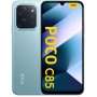 POCO C85 pametni telefon 8/256GB, zelen