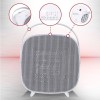 Camry Keramični grelnik z diodo LED CR 7732 CAMRY Camry Keramični grelnik z diodo LED CR 7732