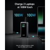 Anker Prime Powerbank 20000mAh 200W ANKER Anker Prime Powerbank 20000mAh 200W
