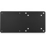 Icy Box IB-MSA103-VM VESA nosilec za Intel NUC računalnike 75x75 in 100x100mm Icy Box IB-MSA103-VM VESA nosilec za Intel NUC računalnike 75x75 in 100x100mm