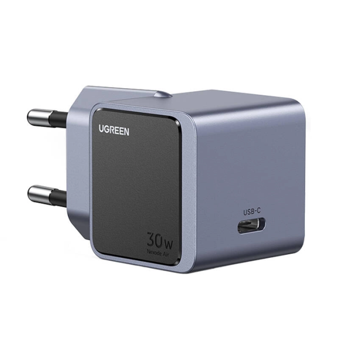 Ugreen Nexode S 30W USB-C polnilec UGREEN Ugreen Nexode S 30W USB-C polnilec
