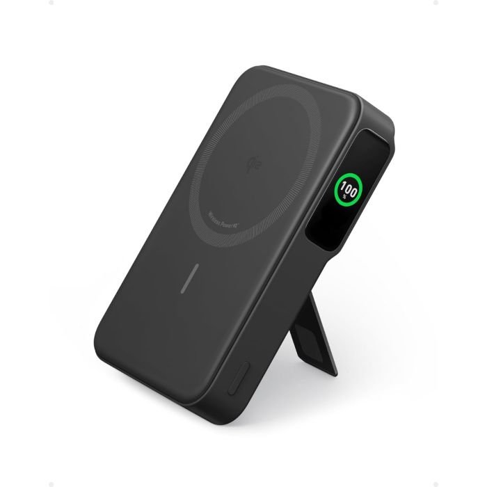 Anker MagGo 633 10K powerbank, črn ANKER Anker MagGo 633 10K powerbank, črn