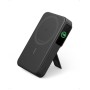 Anker MagGo 633 10K powerbank, črn