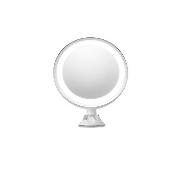 Adler LED kopalniško ogledalo AD2168 Adler LED kopalniško ogledalo AD2168