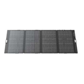 Ecoflow 400W solarna panela