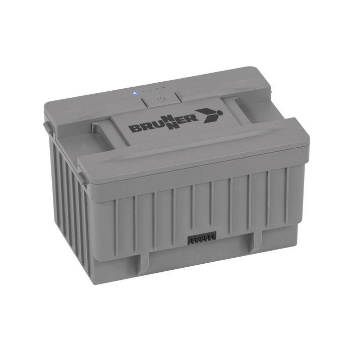 BRUNNER baterija POLARYS E-PACK 15 0826043N BRUNNER BRUNNER baterija POLARYS E-PACK 15 0826043N