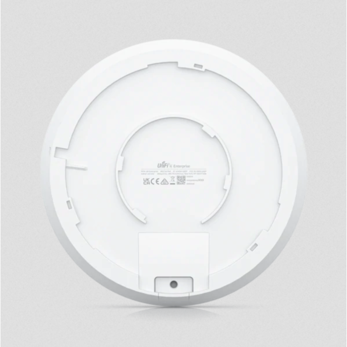 Ubiquiti dostopna točka U6-Enterprise UBIQUITI Ubiquiti dostopna točka U6-Enterprise