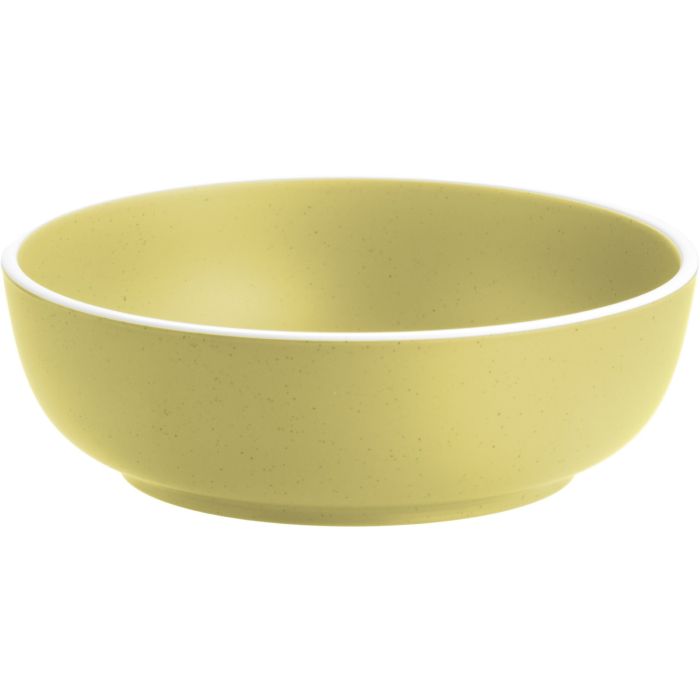 BRUNNER Skodela Ø 16 cm rumena BRUNNER BRUNNER Skodela Ø 16 cm rumena