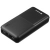 Sandberg Saver Powerbank 20000 mAh prenosna baterija SANDBERG Sandberg Saver Powerbank 20000 mAh prenosna baterija