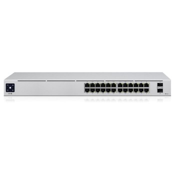 Ubiquiti stikalo USW-24-POE