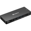 Sandberg USB-C 13 in 1 Docking Station Pro SANDBERG Sandberg USB-C 13 in 1 Docking Station Pro