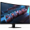 GIGABYTE GS32QCA 31,5 Gaming QHD ukrivljen monitor, 2560 x 1440, 1ms, 180Hz, HDR