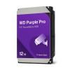 WD 12TB Purple Pro 3,5 SATA 6Gb/s 7200rpm 512MB HDD disk
