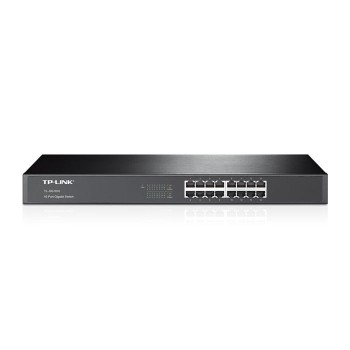 TP-link stikalo 16 port Gigabit TL-SG1016