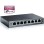 TP-Link 8-Portno Gigabit PoE Easy Smart Managed stikalo